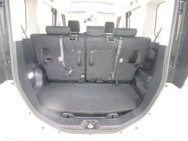 ルーミー Gウェルキャブ メモリーナビ 両側パワースライドドア フルセグ バックカメラ ETC LEDヘッドランプ スマートキー 福祉車両 ドラレコ 衝突被害軽減システム オートハイビーム(14枚目)