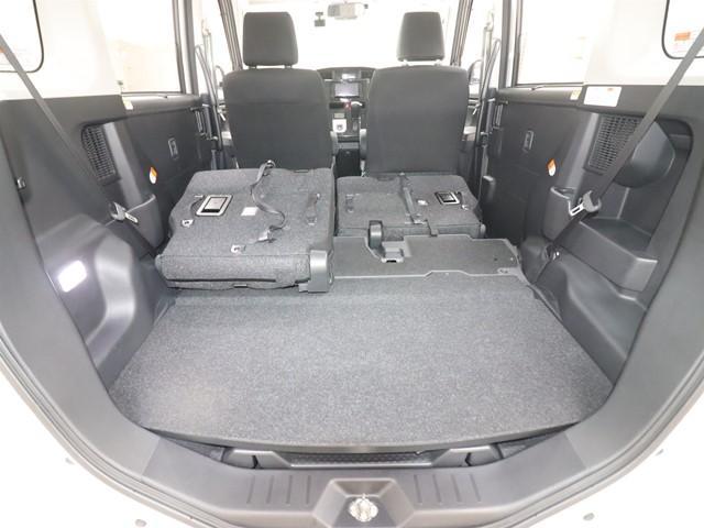 ルーミー Gウェルキャブ メモリーナビ 両側パワースライドドア フルセグ バックカメラ ETC LEDヘッドランプ スマートキー 福祉車両 ドラレコ 衝突被害軽減システム オートハイビーム(15枚目)