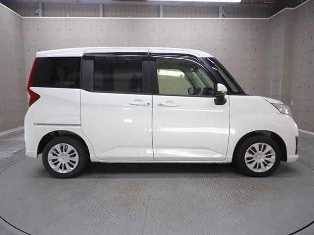 ルーミー Gウェルキャブ メモリーナビ 両側パワースライドドア フルセグ バックカメラ ETC LEDヘッドランプ スマートキー 福祉車両 ドラレコ 衝突被害軽減システム オートハイビーム(29枚目)