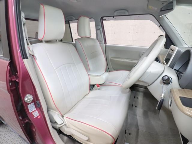 アルトラパン X メモリーナビ 衝突被害軽減システム フルセグ/Bluetooth対応 全方位カメラ ETC LEDヘッドランプ スマートキー アイドリングストップ 純正アルミホイール 記録簿(6枚目)