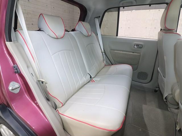 アルトラパン X メモリーナビ 衝突被害軽減システム フルセグ/Bluetooth対応 全方位カメラ ETC LEDヘッドランプ スマートキー アイドリングストップ 純正アルミホイール 記録簿(9枚目)