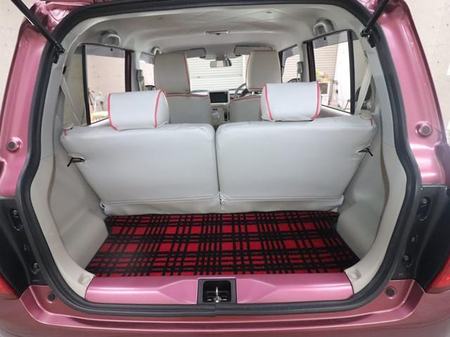 アルトラパン X メモリーナビ 衝突被害軽減システム フルセグ/Bluetooth対応 全方位カメラ ETC LEDヘッドランプ スマートキー アイドリングストップ 純正アルミホイール 記録簿(13枚目)