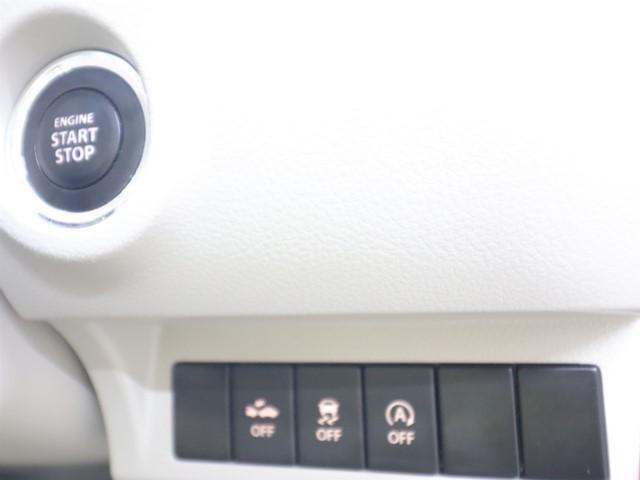 アルトラパン X メモリーナビ 衝突被害軽減システム フルセグ/Bluetooth対応 全方位カメラ ETC LEDヘッドランプ スマートキー アイドリングストップ 純正アルミホイール 記録簿(24枚目)