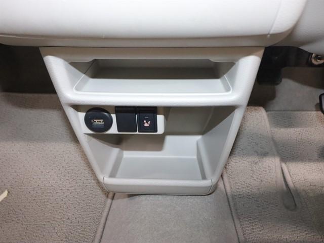 アルトラパン X メモリーナビ 衝突被害軽減システム フルセグ/Bluetooth対応 全方位カメラ ETC LEDヘッドランプ スマートキー アイドリングストップ 純正アルミホイール 記録簿(28枚目)