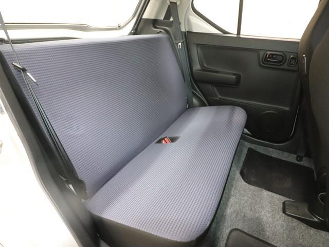 アルト L メモリーナビ 衝突被害軽減システム リアコーナーセンサー Bluetooth対応 キーレスエントリー アイドリングストップ レーンアシスト 横滑り防止装置 記録簿(7枚目)