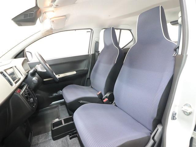 アルト L メモリーナビ 衝突被害軽減システム リアコーナーセンサー Bluetooth対応 キーレスエントリー アイドリングストップ レーンアシスト 横滑り防止装置 記録簿(8枚目)