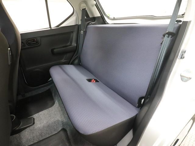 アルト L メモリーナビ 衝突被害軽減システム リアコーナーセンサー Bluetooth対応 キーレスエントリー アイドリングストップ レーンアシスト 横滑り防止装置 記録簿(9枚目)