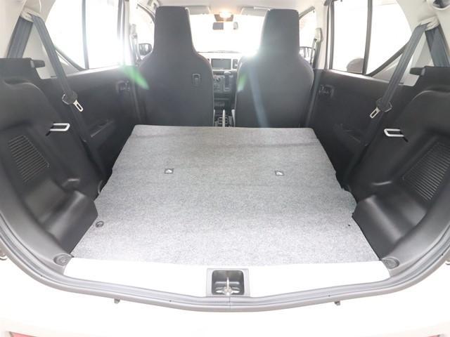 アルト L メモリーナビ 衝突被害軽減システム リアコーナーセンサー Bluetooth対応 キーレスエントリー アイドリングストップ レーンアシスト 横滑り防止装置 記録簿(12枚目)