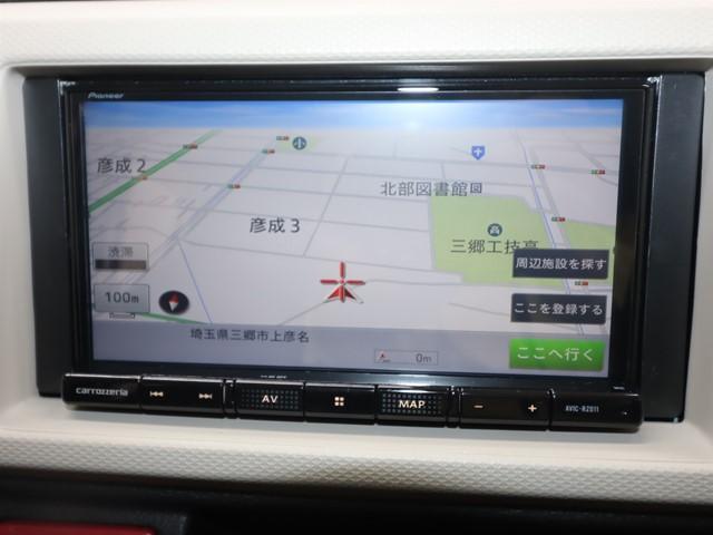 アルト L メモリーナビ 衝突被害軽減システム リアコーナーセンサー Bluetooth対応 キーレスエントリー アイドリングストップ レーンアシスト 横滑り防止装置 記録簿(15枚目)