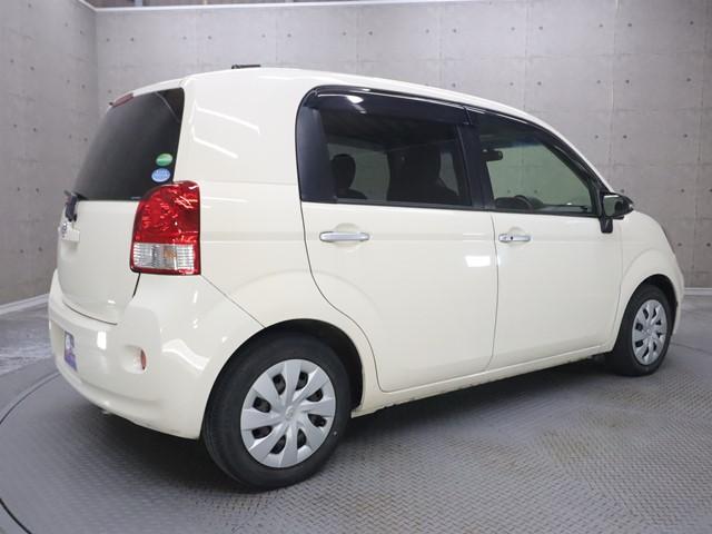 ポルテ Ｇ　片側電動スライドドア　ＥＴＣ車載器　スマートキー　シートヒーター（2枚目）