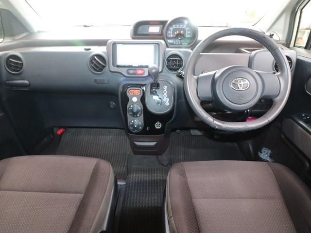 ポルテ Ｇ　片側電動スライドドア　ＥＴＣ車載器　スマートキー　シートヒーター（3枚目）