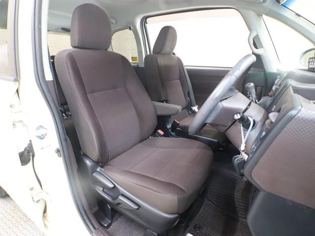 ポルテ Ｇ　片側電動スライドドア　ＥＴＣ車載器　スマートキー　シートヒーター（4枚目）