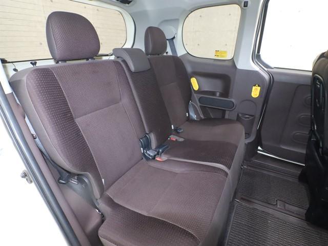 ポルテ Ｇ　片側電動スライドドア　ＥＴＣ車載器　スマートキー　シートヒーター（6枚目）