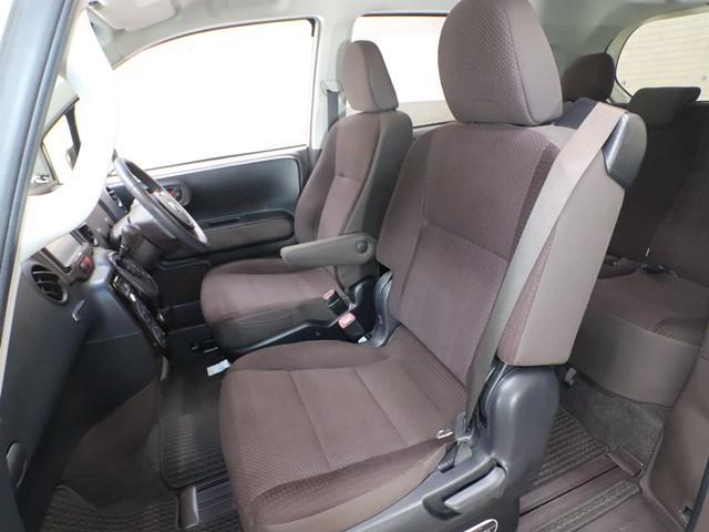 ポルテ Ｇ　片側電動スライドドア　ＥＴＣ車載器　スマートキー　シートヒーター（7枚目）