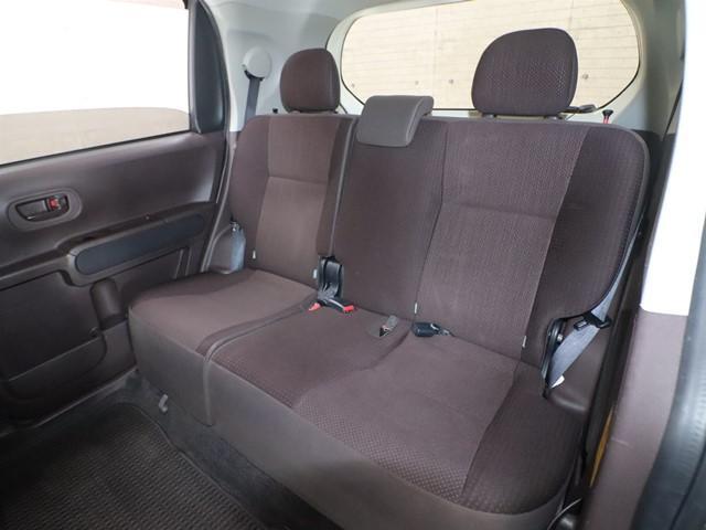 ポルテ Ｇ　片側電動スライドドア　ＥＴＣ車載器　スマートキー　シートヒーター（8枚目）