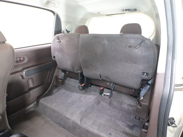 ポルテ Ｇ　片側電動スライドドア　ＥＴＣ車載器　スマートキー　シートヒーター（11枚目）