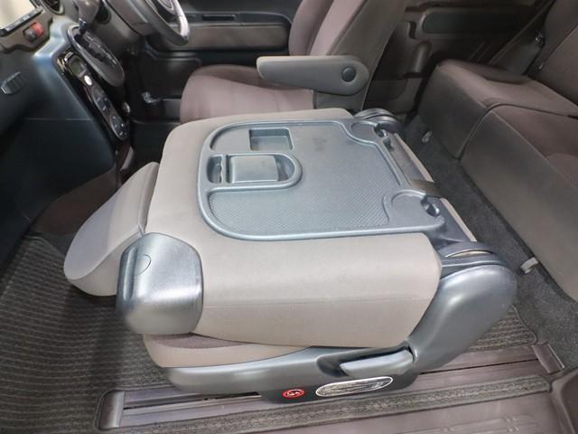 ポルテ Ｇ　片側電動スライドドア　ＥＴＣ車載器　スマートキー　シートヒーター（12枚目）