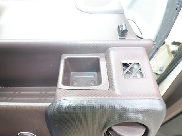 ポルテ Ｇ　片側電動スライドドア　ＥＴＣ車載器　スマートキー　シートヒーター（25枚目）