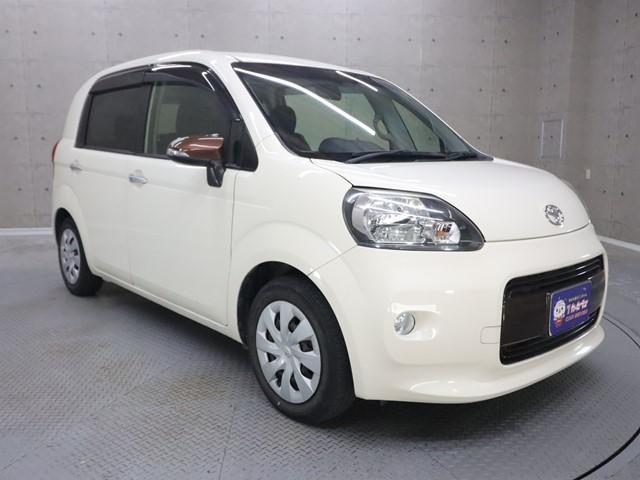 ポルテ Ｇ　片側電動スライドドア　ＥＴＣ車載器　スマートキー　シートヒーター（30枚目）