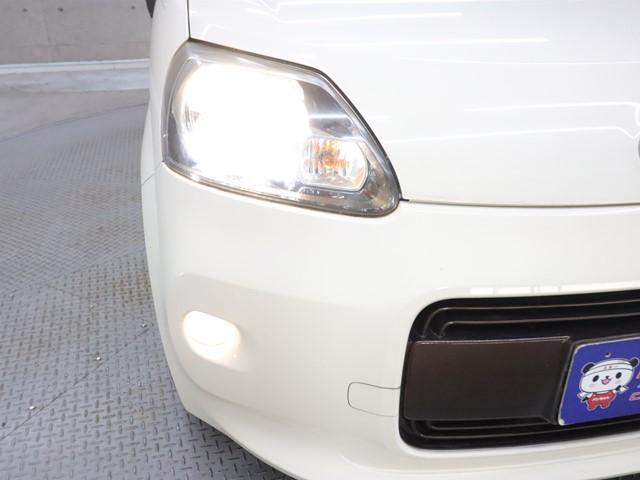 ポルテ Ｇ　片側電動スライドドア　ＥＴＣ車載器　スマートキー　シートヒーター（32枚目）