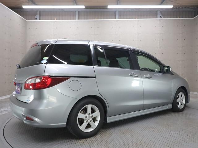 ラフェスタ ハイウェイスター　７人乗り　メモリーナビ　両側パワースライドドア　フルセグ／ＣＤ／ＤＶＤ／Ｂｌｕｅｔｏｏｔｈ　ＥＴＣ　ステアリングスイッチ　ドライブレコーダー　純正アルミホイール　記録簿（3枚目）