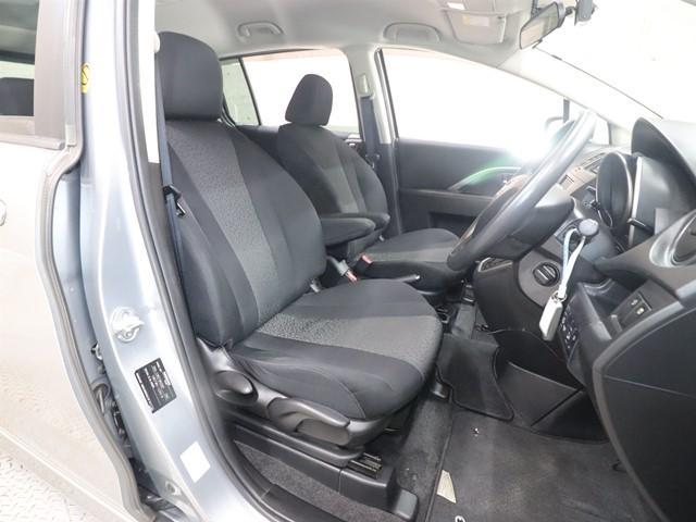 ラフェスタ ハイウェイスター　７人乗り　メモリーナビ　両側パワースライドドア　フルセグ／ＣＤ／ＤＶＤ／Ｂｌｕｅｔｏｏｔｈ　ＥＴＣ　ステアリングスイッチ　ドライブレコーダー　純正アルミホイール　記録簿（5枚目）