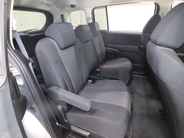 ラフェスタ ハイウェイスター　７人乗り　メモリーナビ　両側パワースライドドア　フルセグ／ＣＤ／ＤＶＤ／Ｂｌｕｅｔｏｏｔｈ　ＥＴＣ　ステアリングスイッチ　ドライブレコーダー　純正アルミホイール　記録簿（8枚目）