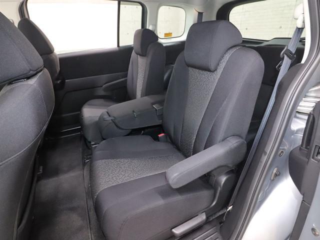 ラフェスタ ハイウェイスター　７人乗り　メモリーナビ　両側パワースライドドア　フルセグ／ＣＤ／ＤＶＤ／Ｂｌｕｅｔｏｏｔｈ　ＥＴＣ　ステアリングスイッチ　ドライブレコーダー　純正アルミホイール　記録簿（10枚目）