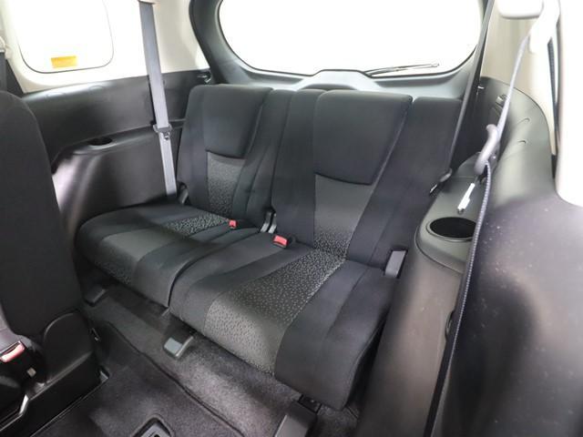 ラフェスタ ハイウェイスター　７人乗り　メモリーナビ　両側パワースライドドア　フルセグ／ＣＤ／ＤＶＤ／Ｂｌｕｅｔｏｏｔｈ　ＥＴＣ　ステアリングスイッチ　ドライブレコーダー　純正アルミホイール　記録簿（13枚目）