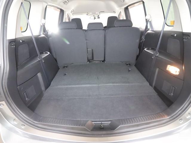 ラフェスタ ハイウェイスター　７人乗り　メモリーナビ　両側パワースライドドア　フルセグ／ＣＤ／ＤＶＤ／Ｂｌｕｅｔｏｏｔｈ　ＥＴＣ　ステアリングスイッチ　ドライブレコーダー　純正アルミホイール　記録簿（15枚目）