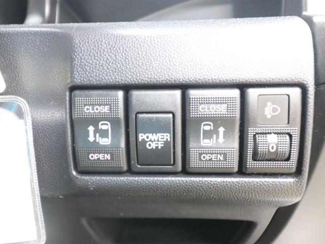 ラフェスタ ハイウェイスター　７人乗り　メモリーナビ　両側パワースライドドア　フルセグ／ＣＤ／ＤＶＤ／Ｂｌｕｅｔｏｏｔｈ　ＥＴＣ　ステアリングスイッチ　ドライブレコーダー　純正アルミホイール　記録簿（29枚目）