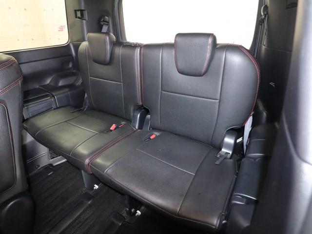 ヴォクシー ハイブリッドZS 煌II 7人乗り ワンオーナー 衝突被害軽減システム 10インチメモリーナビ 両側電動スライド 後席フリップダウンモニター フルセグ/Bluetooth バックカメラ ETC LEDヘッドランプ スマートキー(14枚目)