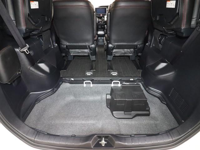 ヴォクシー ハイブリッドZS 煌II 7人乗り ワンオーナー 衝突被害軽減システム 10インチメモリーナビ 両側電動スライド 後席フリップダウンモニター フルセグ/Bluetooth バックカメラ ETC LEDヘッドランプ スマートキー(18枚目)