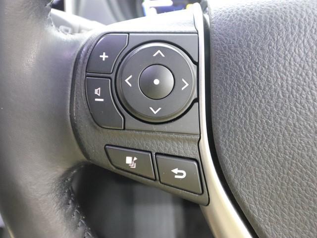 ヴォクシー ハイブリッドZS 煌II 7人乗り ワンオーナー 衝突被害軽減システム 10インチメモリーナビ 両側電動スライド 後席フリップダウンモニター フルセグ/Bluetooth バックカメラ ETC LEDヘッドランプ スマートキー(26枚目)