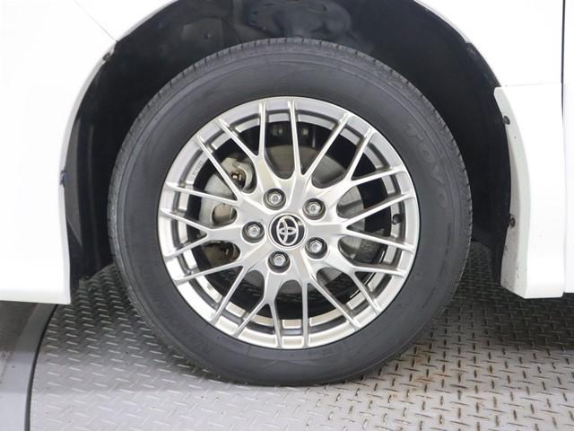 ヴォクシー ハイブリッドZS 煌II 7人乗り ワンオーナー 衝突被害軽減システム 10インチメモリーナビ 両側電動スライド 後席フリップダウンモニター フルセグ/Bluetooth バックカメラ ETC LEDヘッドランプ スマートキー(32枚目)