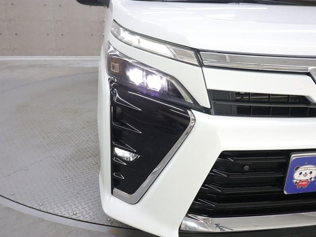 ヴォクシー ハイブリッドZS 煌II 7人乗り ワンオーナー 衝突被害軽減システム 10インチメモリーナビ 両側電動スライド 後席フリップダウンモニター フルセグ/Bluetooth バックカメラ ETC LEDヘッドランプ スマートキー(33枚目)