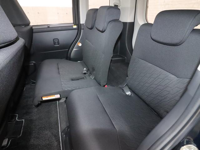 タンク カスタムG S メモリーナビ 両側電動スライド 衝突被害軽減システム フルセグ/Bluetooth対応 バックカメラ ETC LEDヘッドランプ スマートキー オートクルーズコントロール アイドリングストップ 記録簿(13枚目)