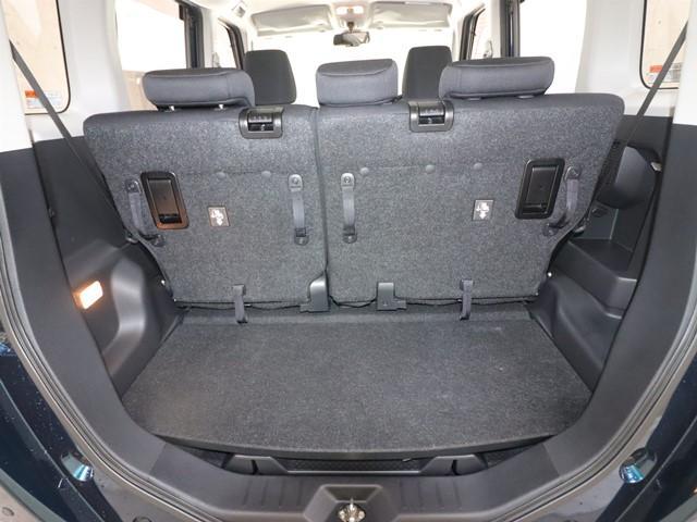 タンク カスタムG S メモリーナビ 両側電動スライド 衝突被害軽減システム フルセグ/Bluetooth対応 バックカメラ ETC LEDヘッドランプ スマートキー オートクルーズコントロール アイドリングストップ 記録簿(14枚目)