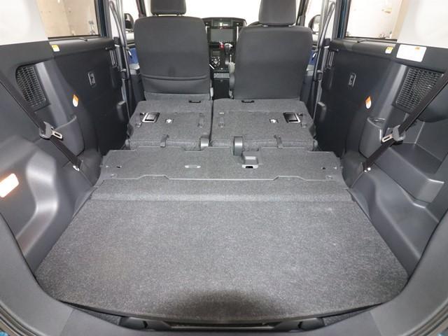 タンク カスタムG S メモリーナビ 両側電動スライド 衝突被害軽減システム フルセグ/Bluetooth対応 バックカメラ ETC LEDヘッドランプ スマートキー オートクルーズコントロール アイドリングストップ 記録簿(15枚目)