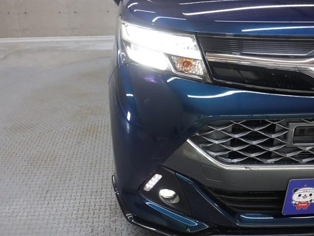 タンク カスタムG S メモリーナビ 両側電動スライド 衝突被害軽減システム フルセグ/Bluetooth対応 バックカメラ ETC LEDヘッドランプ スマートキー オートクルーズコントロール アイドリングストップ 記録簿(33枚目)