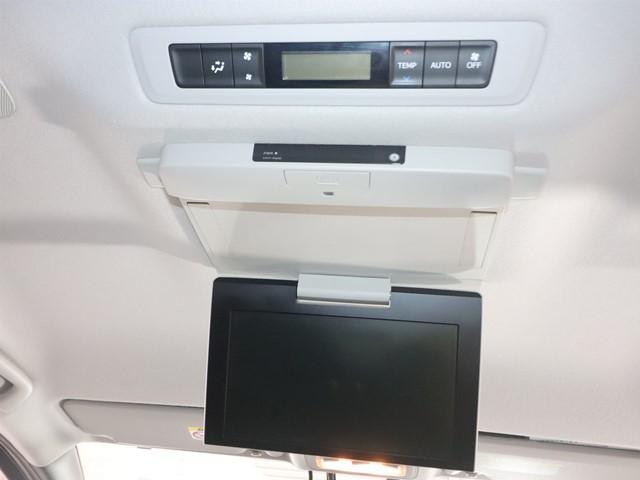 エスクァイア ハイブリッドGi 7人乗り 9インチメモリーナビ 両側パワースライド 後席フリップダウンモニター フルセグ バックカメラ ETC LEDヘッドランプ 前後ドライブレコーダー クルーズコントロール モデリスタエアロ(9枚目)
