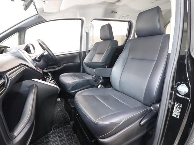 エスクァイア ハイブリッドGi 7人乗り 9インチメモリーナビ 両側パワースライド 後席フリップダウンモニター フルセグ バックカメラ ETC LEDヘッドランプ 前後ドライブレコーダー クルーズコントロール モデリスタエアロ(10枚目)