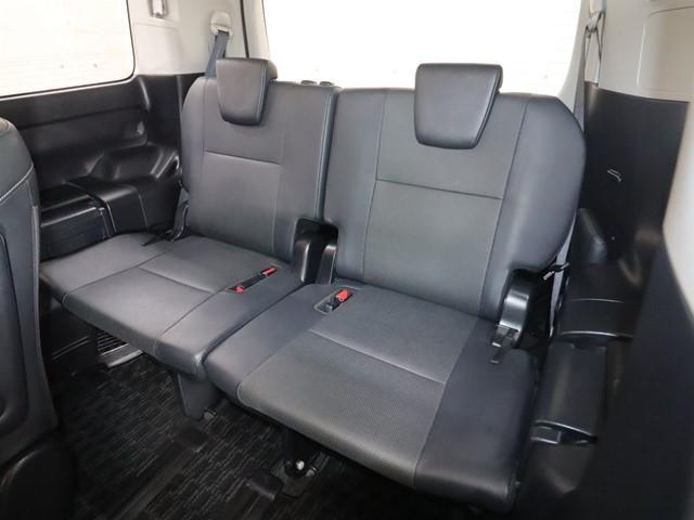 エスクァイア ハイブリッドGi 7人乗り 9インチメモリーナビ 両側パワースライド 後席フリップダウンモニター フルセグ バックカメラ ETC LEDヘッドランプ 前後ドライブレコーダー クルーズコントロール モデリスタエアロ(14枚目)