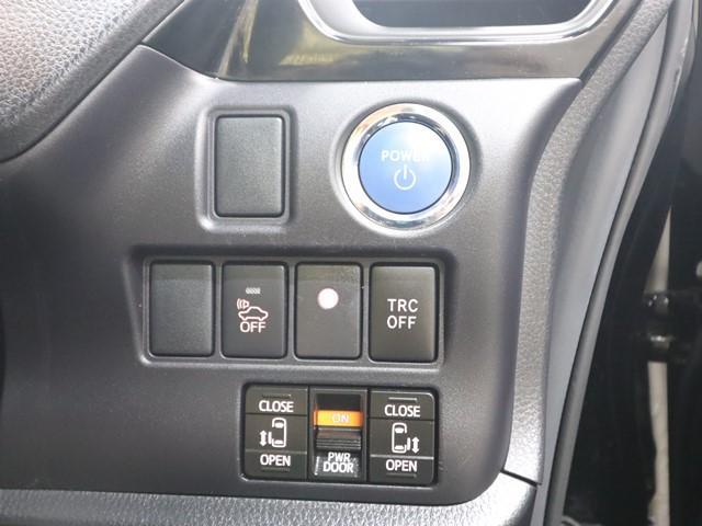 エスクァイア ハイブリッドGi 7人乗り 9インチメモリーナビ 両側パワースライド 後席フリップダウンモニター フルセグ バックカメラ ETC LEDヘッドランプ 前後ドライブレコーダー クルーズコントロール モデリスタエアロ(27枚目)