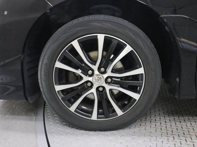 エスティマ アエラス 7人乗り 8インチHDDナビ 後席フリップダウンモニター 両側パワースライドドア フルセグ 前後ドライブレコーダー バックカメラ ETC HIDヘッドライト スマートキー 後席オットマンシート 記録簿(32枚目)