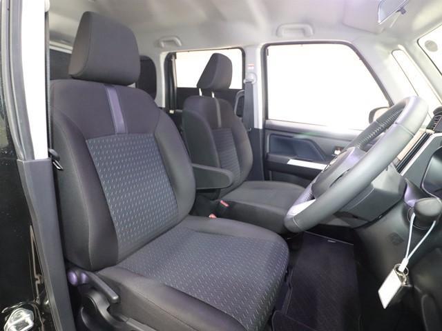 ルーミー カスタムG ワンオーナー 9インチディスプレイ 両側パワースライドドア フルセグ/Bluetooth バックカメラ ETC LEDヘッドランプ スマートキー コーナーセンサー シートヒーター 衝突被害軽減システム(5枚目)