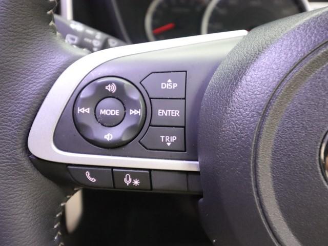 ルーミー カスタムG ワンオーナー 9インチディスプレイ 両側パワースライドドア フルセグ/Bluetooth バックカメラ ETC LEDヘッドランプ スマートキー コーナーセンサー シートヒーター 衝突被害軽減システム(23枚目)