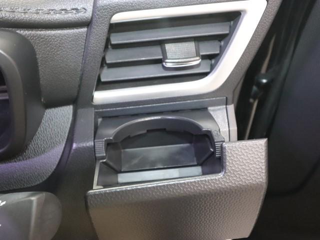 ルーミー カスタムG ワンオーナー 9インチディスプレイ 両側パワースライドドア フルセグ/Bluetooth バックカメラ ETC LEDヘッドランプ スマートキー コーナーセンサー シートヒーター 衝突被害軽減システム(27枚目)