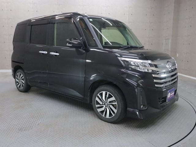 ルーミー カスタムG ワンオーナー 9インチディスプレイ 両側パワースライドドア フルセグ/Bluetooth バックカメラ ETC LEDヘッドランプ スマートキー コーナーセンサー シートヒーター 衝突被害軽減システム(31枚目)