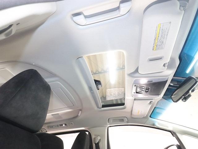 ヴェルファイアハイブリッド ZR ワンオーナー 4WD サンルーフ 10.5インチJBLメモリーナビ 後席フリップダウンモニター 衝突被害軽減システム フルセグ ETC LEDヘッドランプ スマートキー クリアランスソナー 記録簿(9枚目)